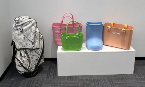 cooler bag