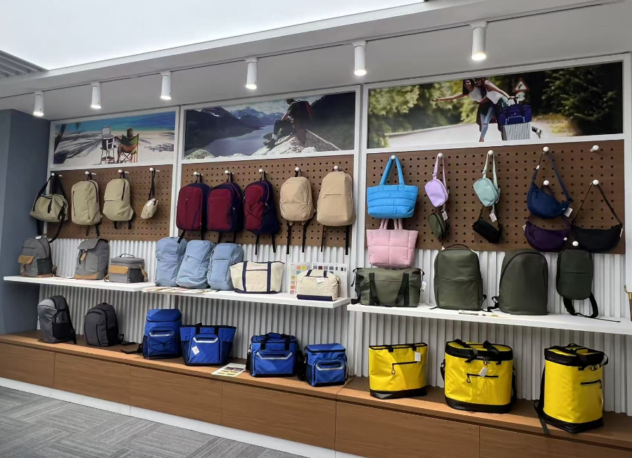 delivery bags