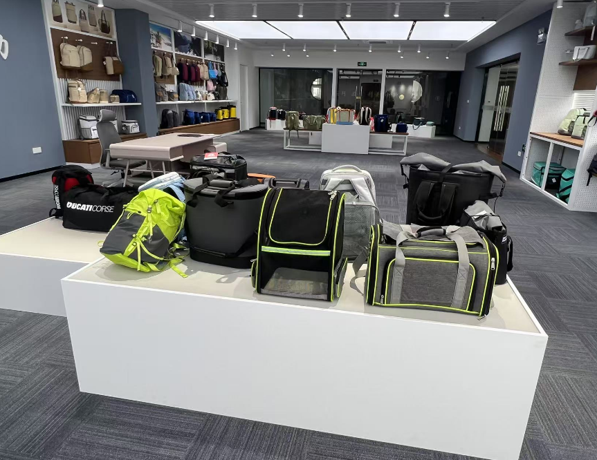 delivery bags