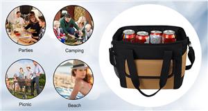 De veelzijdigheid van koeltassen in het dagelijks leven