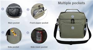 De evolutie van koeltastechnologie