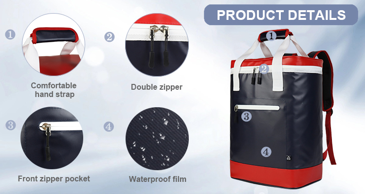 cooler bag