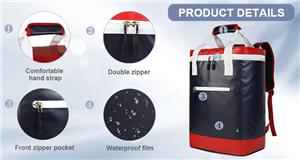 De ultieme gids voor koelrugzakken