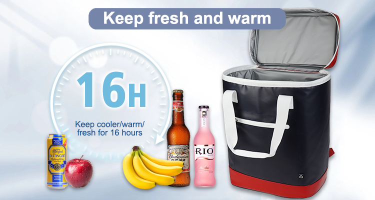 עלייתם של תרמילי גב קרירים: חדשנות, פונקציונליות ושימושים מעשיים