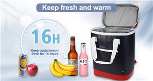 De opkomst van koelrugzakken: innovatie, functionaliteit en praktisch gebruik