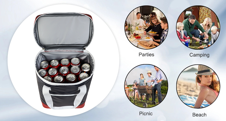 תרמילי גב לקירור: מדריך מקיף לבחירה ושימוש בהם