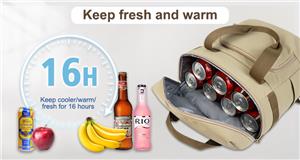 De perfecte koelrugzak voor uw behoeften vinden