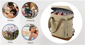 De kampeerkoeler: uw ultieme metgezel voor buiten