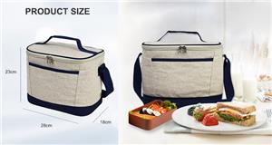 Kampeerkoelboxen: waar technologie en outdoor-levensstijl samenkomen