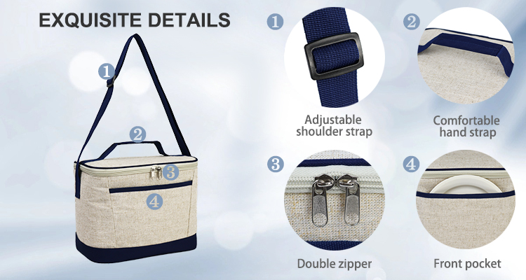 cooler bag