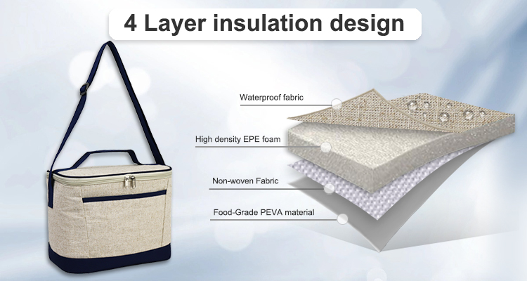 צידניות קמפינג: סקירה מעמיקה של בידוד וביצועים