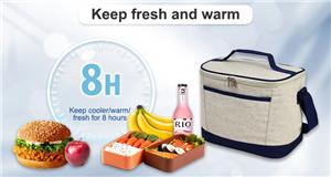 Kampeerkoelboxen: de kloof tussen duurzaamheid en functionaliteit overbruggen