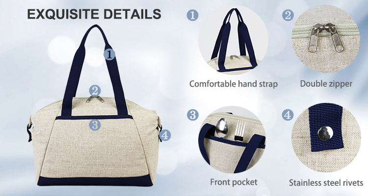 צידניות קמפינג: האמנות והמדע של אריזה נכונה