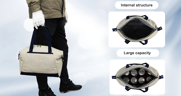 cooler bag