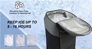 Buitenkoelers: comfort creëren in de wildernis