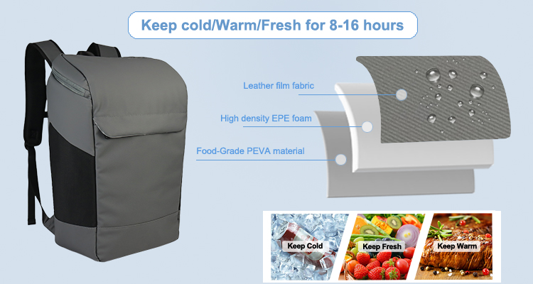 מצננים חיצוניים: ניווט בשטח צרכי המשתמש