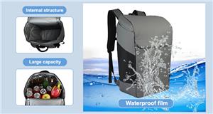 Buitenkoelers: de kruising van technologie en traditioneel kamperen