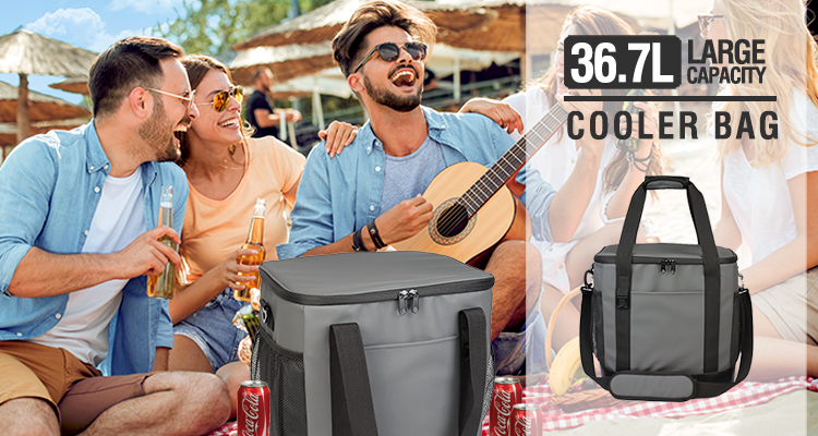 מקררים חיצוניים: תכנון לחוויה האנושית