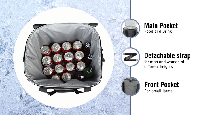 cooler bag