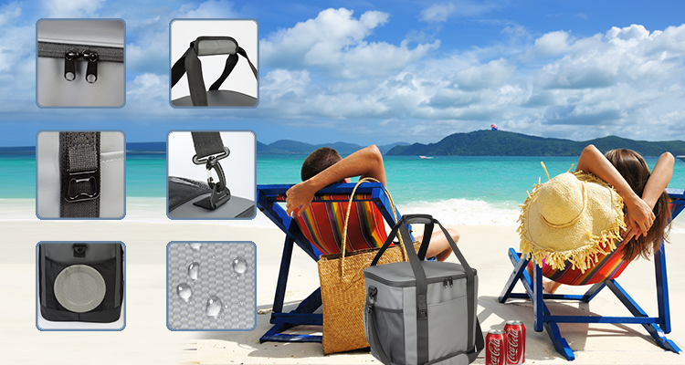cooler bag