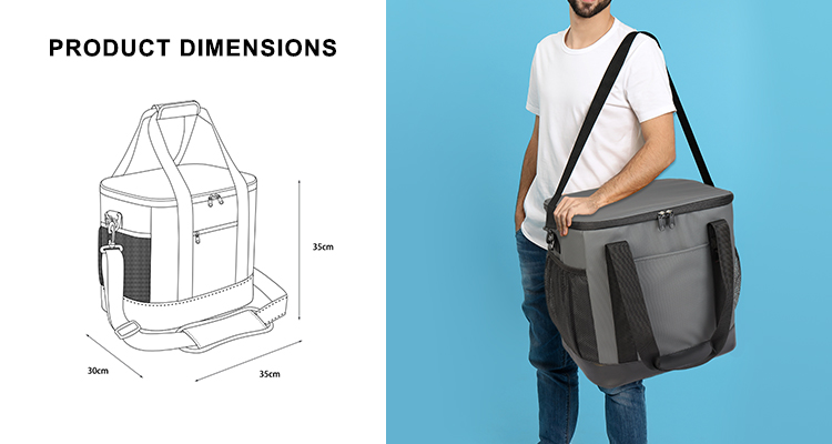 מצנן חיצוני: ציוד חיוני להרפתקנים מודרניים