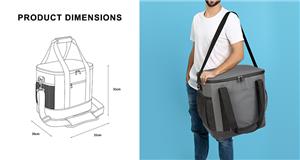 De buitenkoeler: een onmisbaar hulpmiddel voor moderne avonturiers