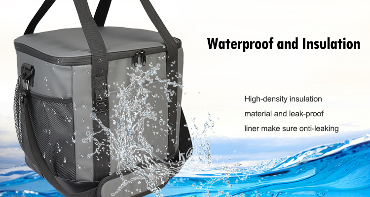 cooler bag