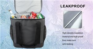 Beach Coolers: Where Function Meets Fun in the Sun