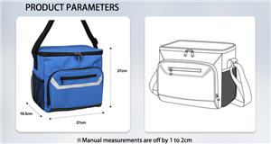 Beach Coolers: Unpacking the Perfect Seaside Experience