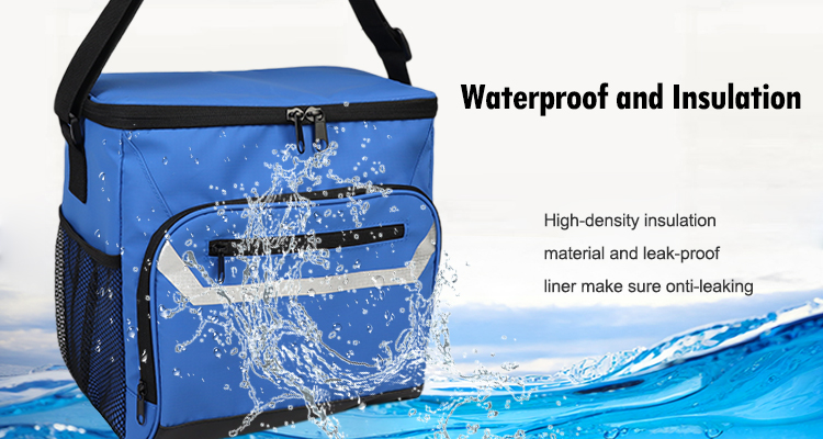 cooler bag