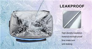 Strandkoelers: comfort creëren tussen de golven