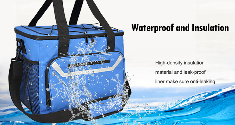 צידנית החוף: בן הלוויה המושלם שלך לחוף