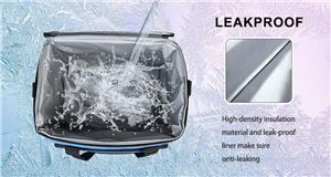 Strandkoelers: uw perfecte metgezel voor een dagje in de zon