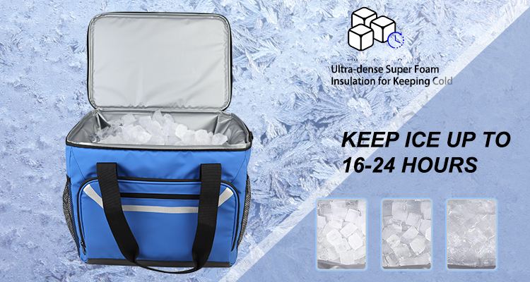 תיק צידני אטום לדליפות: שינוי מהותי לחובבי טבע