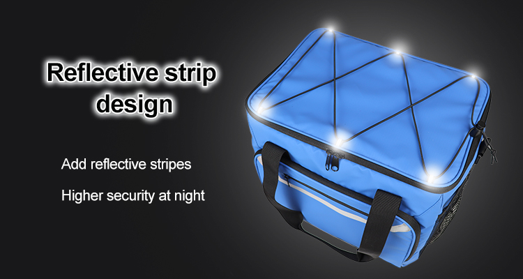 שקיות צידניות אטומות לדליפות: הנשק הסודי שלך נגד בלגן - הרפתקאות חוץ בחינם