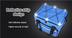 Lekvrije koeltassen: uw geheime wapen tegen rommel - Gratis buitenavonturen