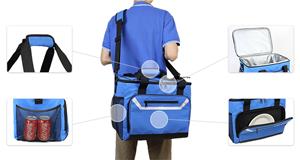 Lekvrije koeltassen: de kloof tussen functionaliteit en stijl overbruggen