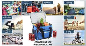 Lekvrije koeltassen: onmisbaar voor het moderne buitenleven