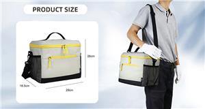 Lekvrije koeltassen: de ultieme oplossing voor met vloeistof gevulde uitjes