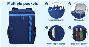 De essentiële koeltas voor op reis: uw ultieme gids