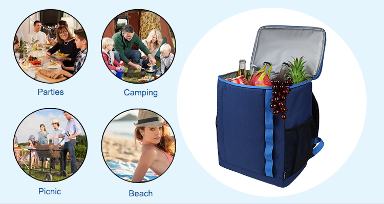 cooler bag