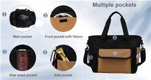 Koeltassen voor buiten: een must-have voor moderne avonturiers