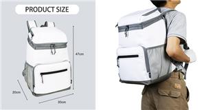 Koeltassen voor stranddiners: de sleutel tot een perfect stranddiner