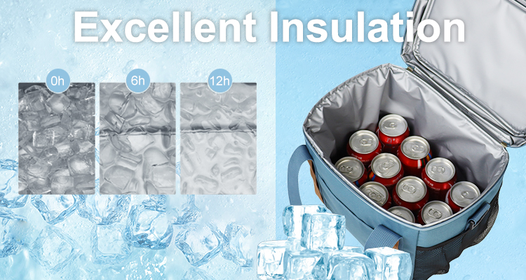 cooler bag