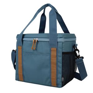 Bolsa térmica grande impermeable para hombre y mujer