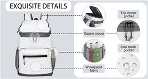 Introductie tot kampeerkoeltassen voor diners