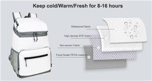 Koeltassen voor kampeerdiners: verbeter uw eetervaring buitenshuis