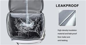 De veelzijdige bruikbaarheid van kampeer- en strandkoeltassen