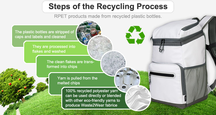 בן הלוויה החיוני להרפתקאות קמפינג בחוף: שקיות צידניות