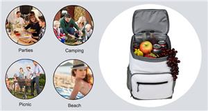 Inleiding tot lekvrije koelrugzakken voor kamperen